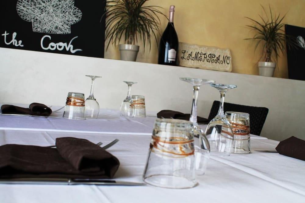 B&B Osteria dell'Americano