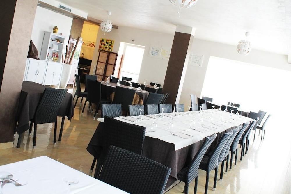 B&B Osteria dell'Americano
