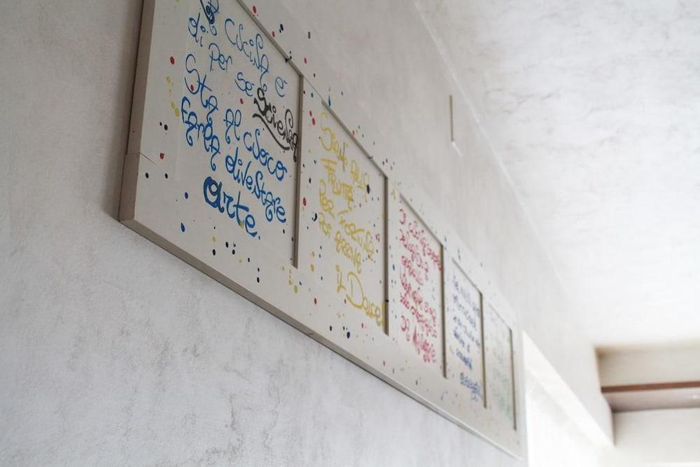 B&B Osteria dell'Americano