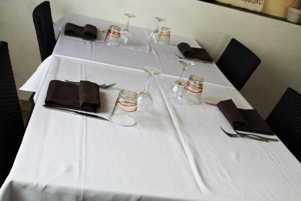 B&B Osteria dell'Americano