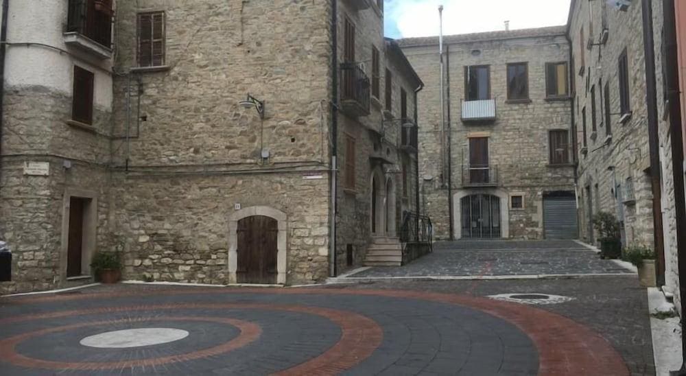 Borgo Antico Santa Lucia