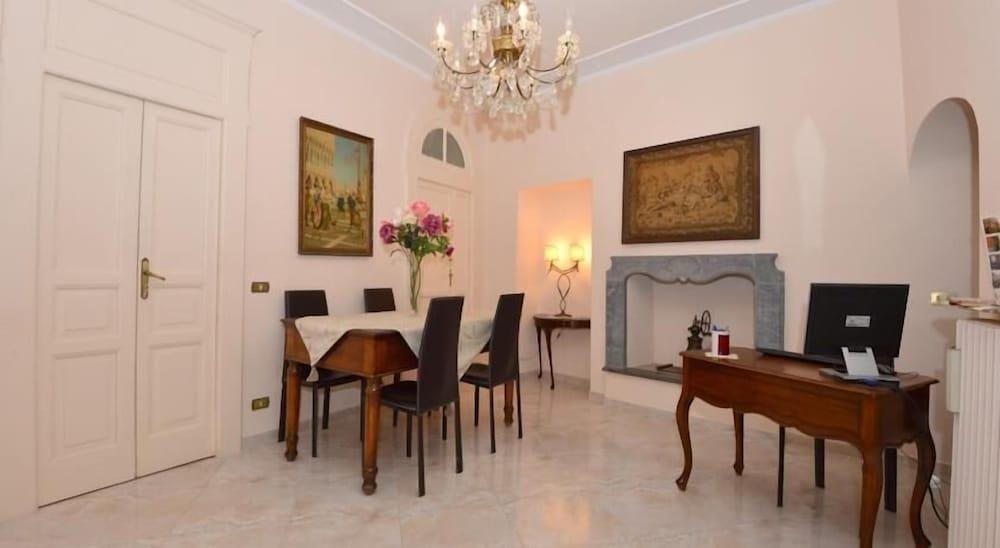 Borgo Antico Santa Lucia