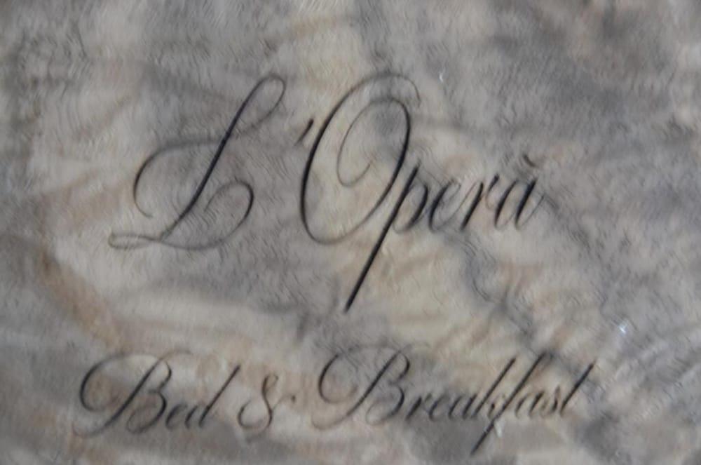 Opera Bed & Breakfast