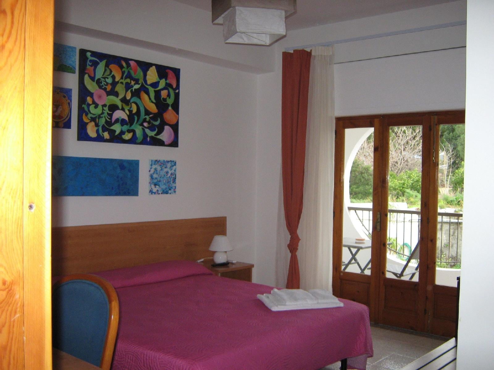 Al Saliceto Hotel