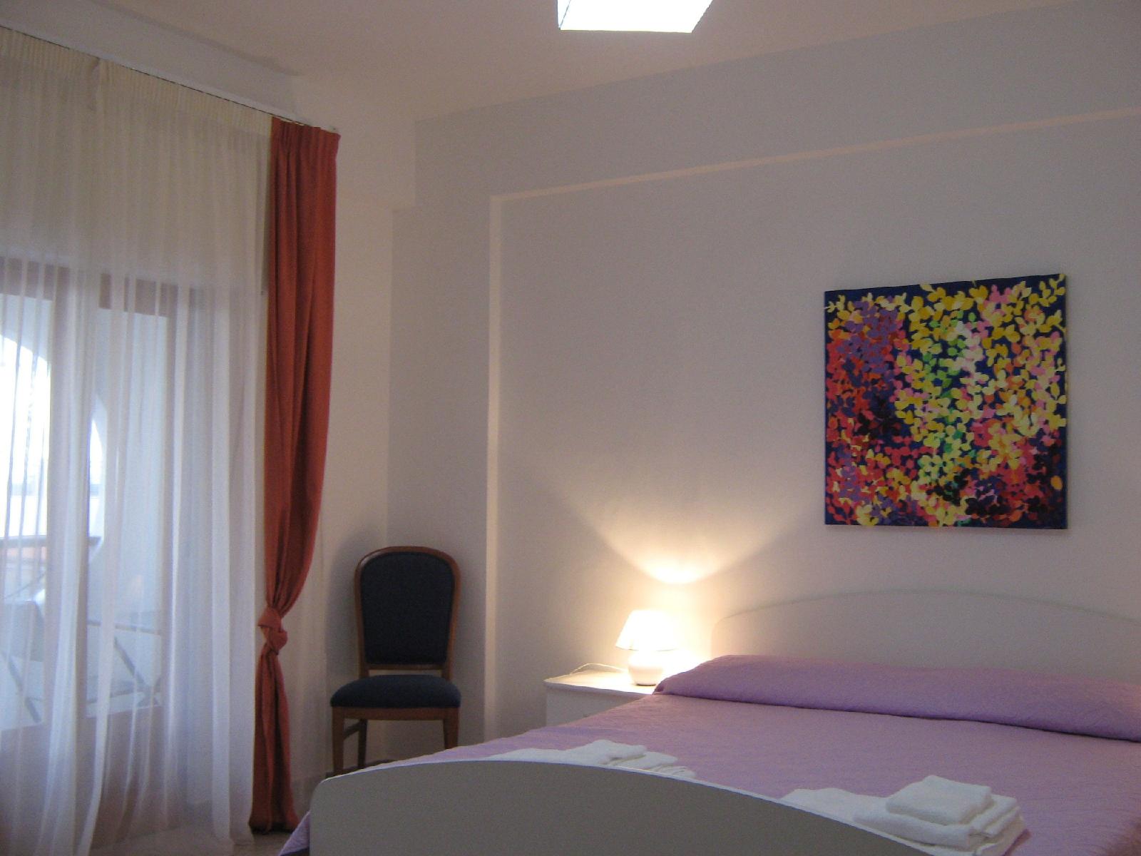 Al Saliceto Hotel