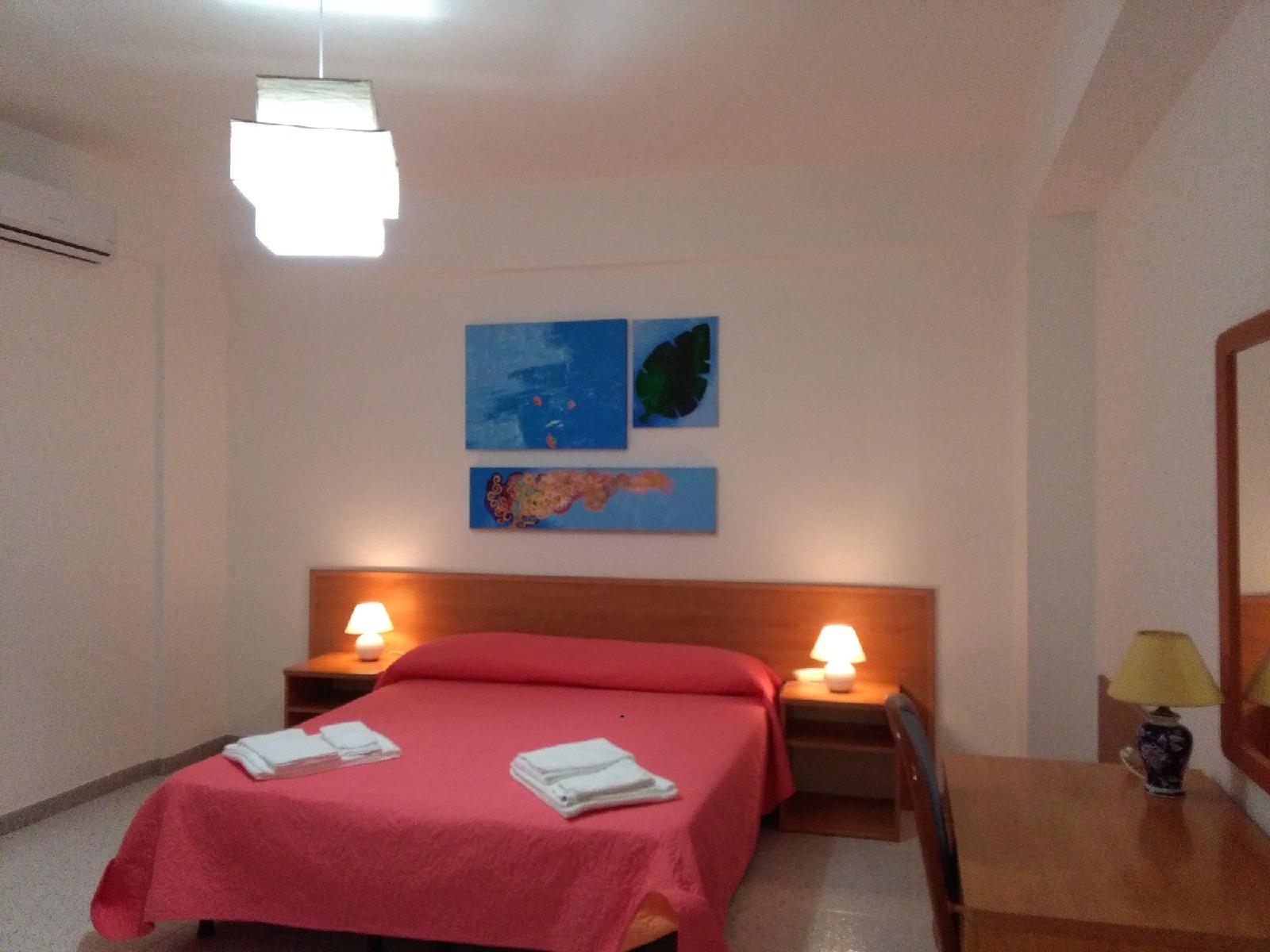 Al Saliceto Hotel