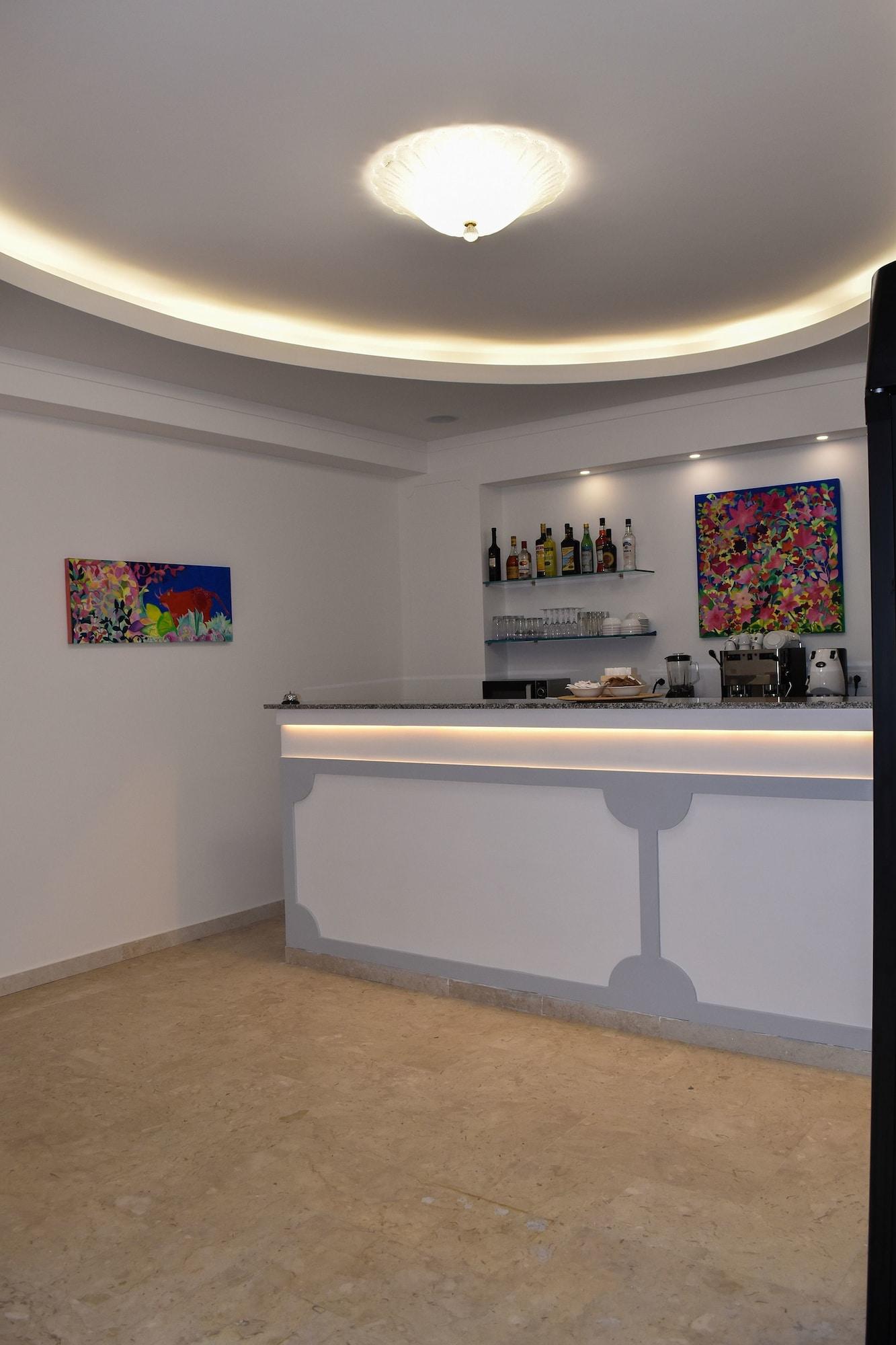 Al Saliceto Hotel