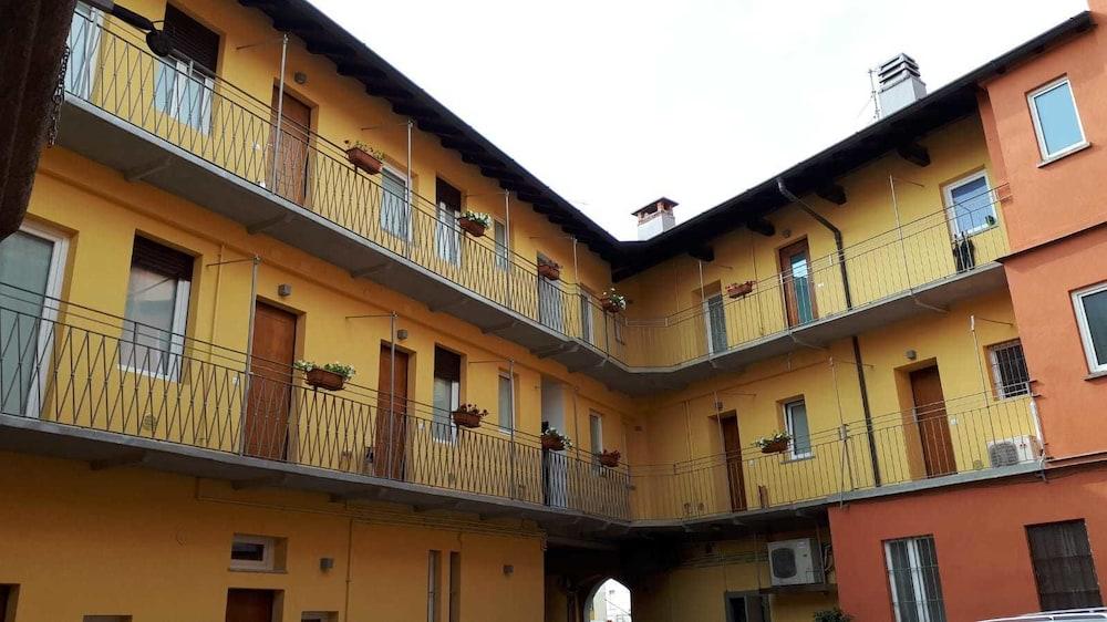 Belsorriso Varese B&B