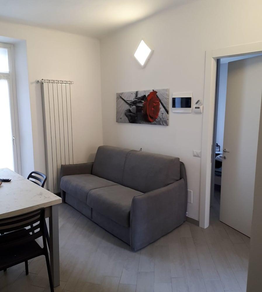 Belsorriso Varese B&B