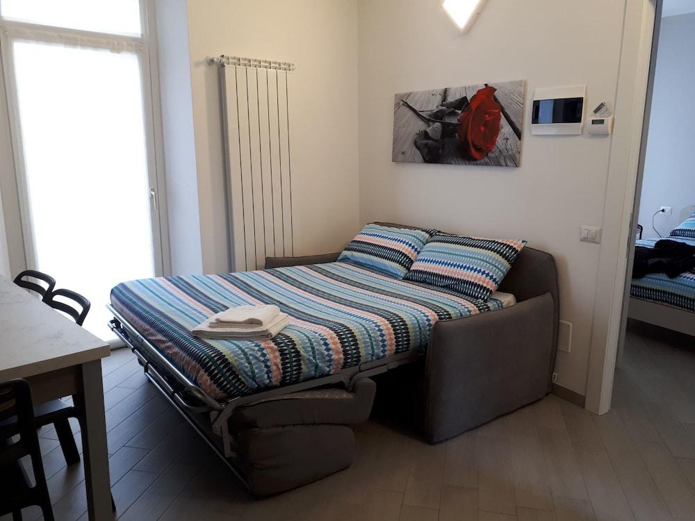 Belsorriso Varese B&B
