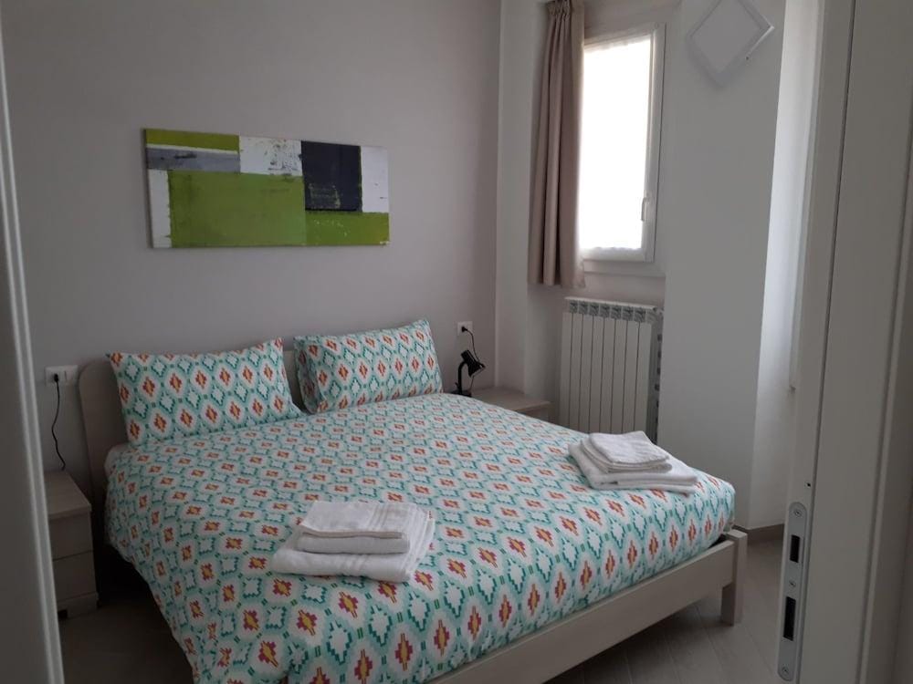 Belsorriso Varese B&B