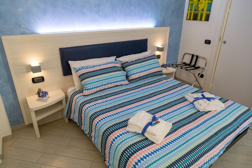 Belsorriso Varese B&B