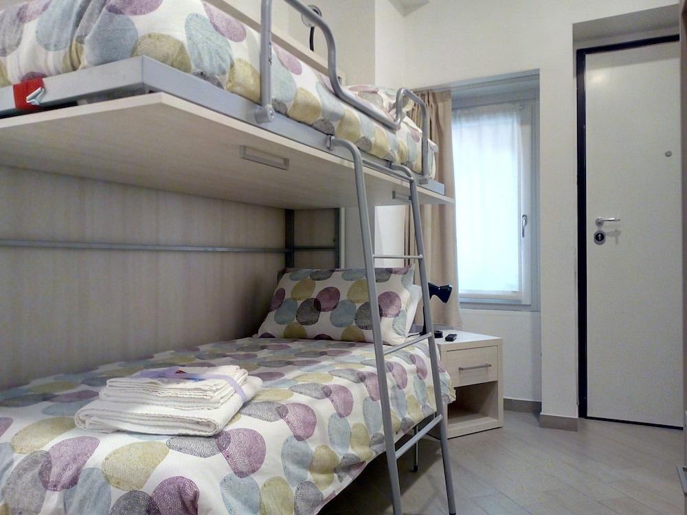 Belsorriso Varese B&B