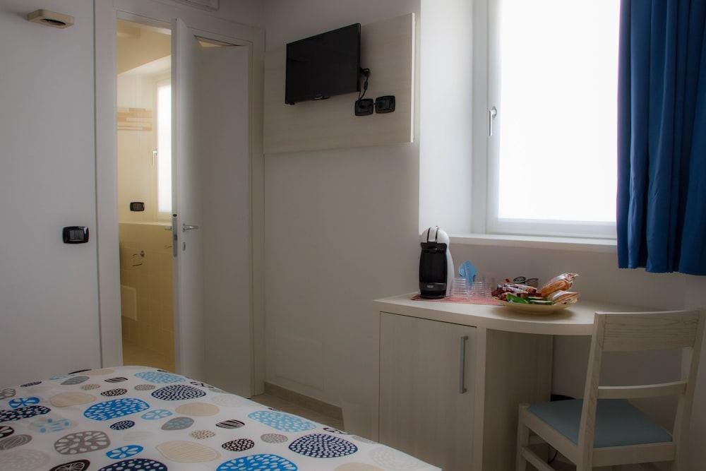 Belsorriso Varese B&B