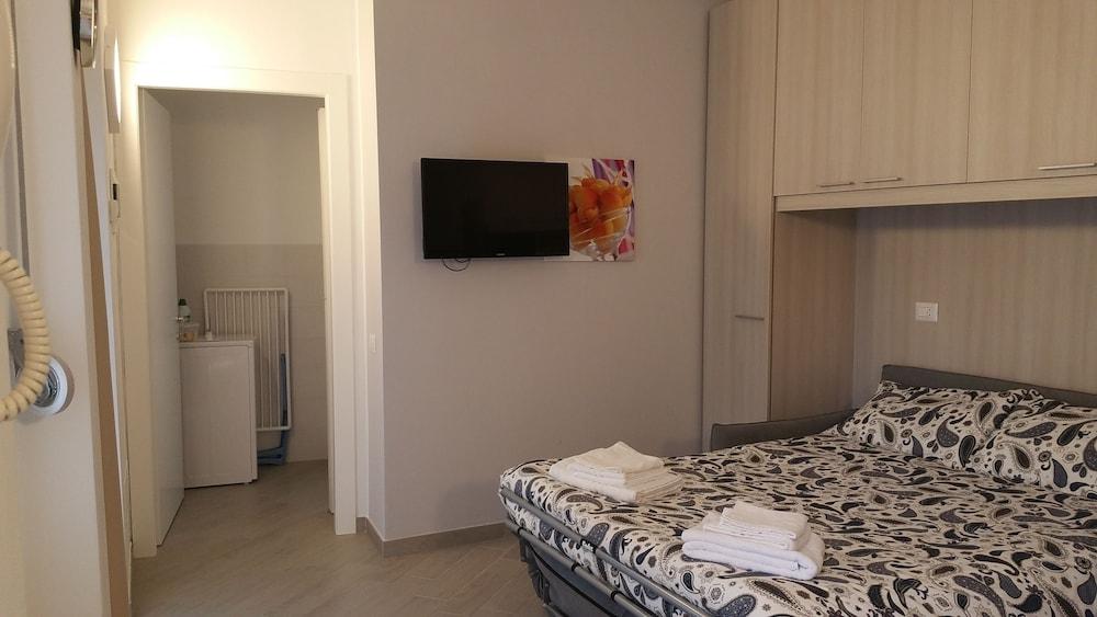 Belsorriso Varese B&B
