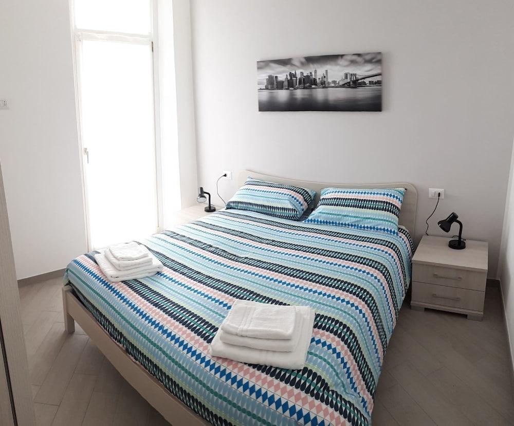 Belsorriso Varese B&B