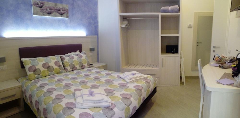 Belsorriso Varese B&B