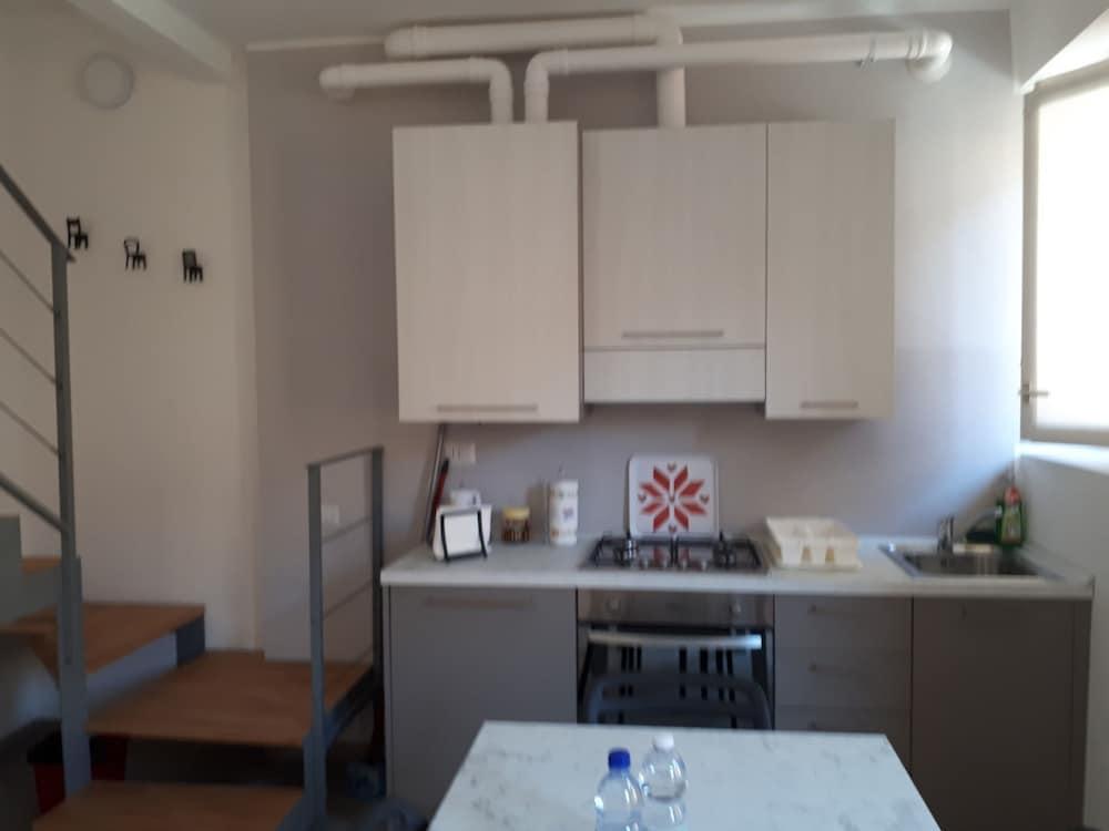 Belsorriso Varese B&B