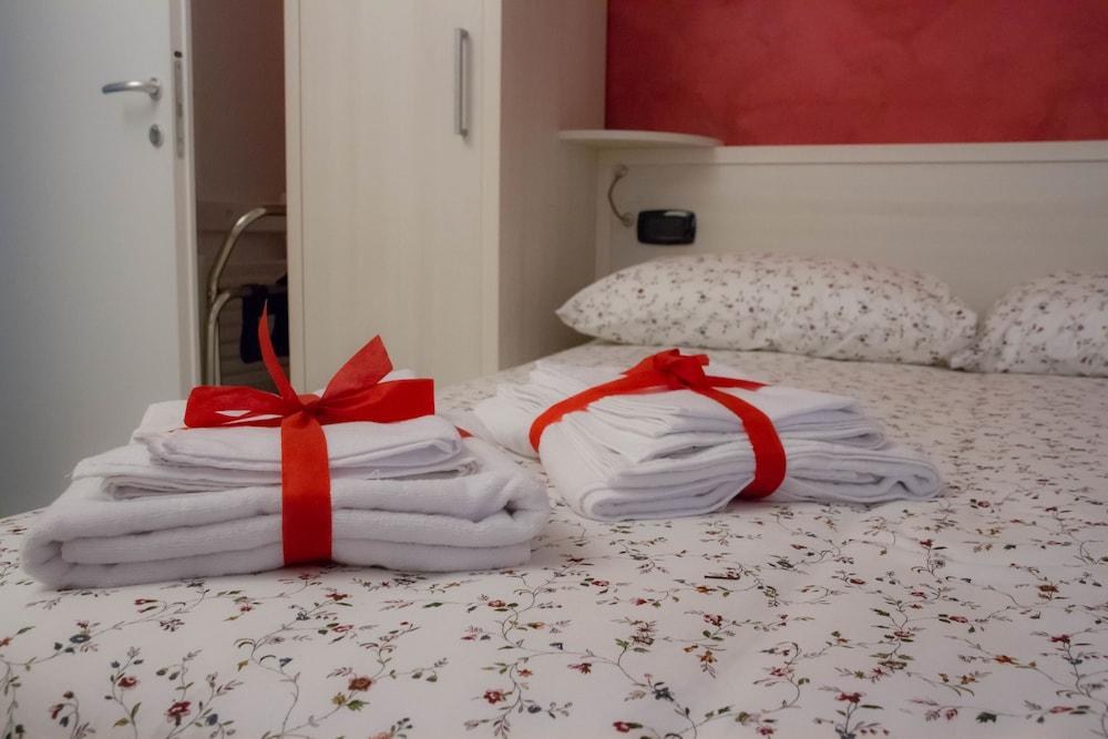 Belsorriso Varese B&B