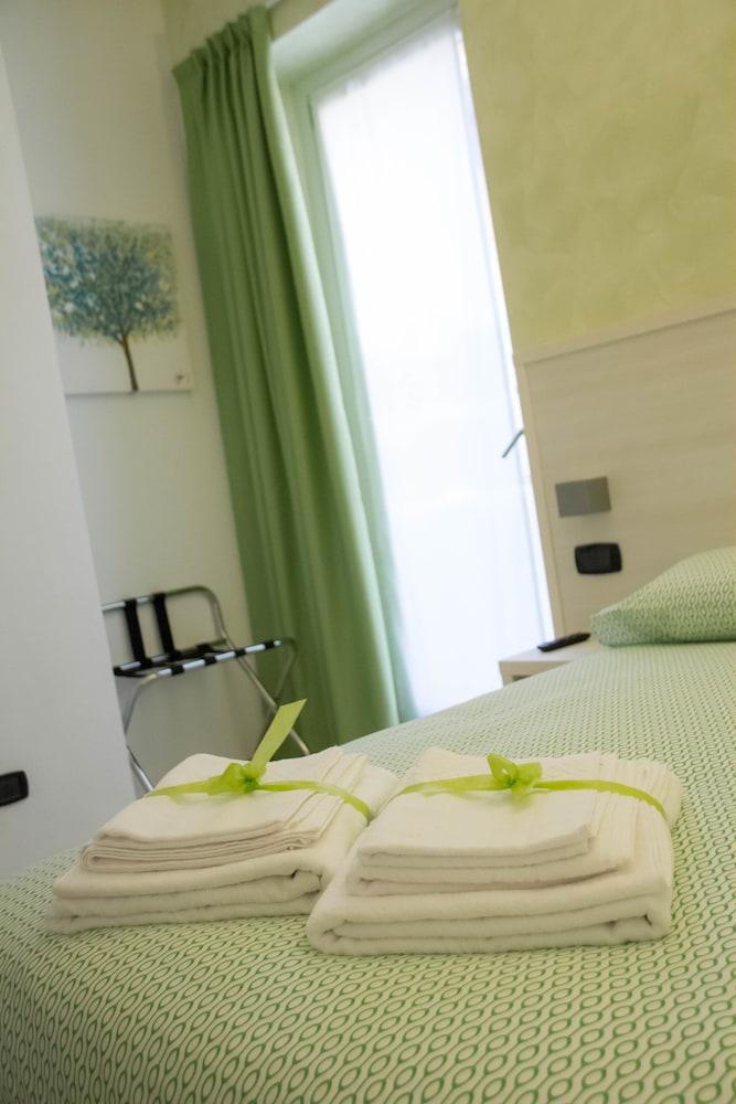Belsorriso Varese B&B