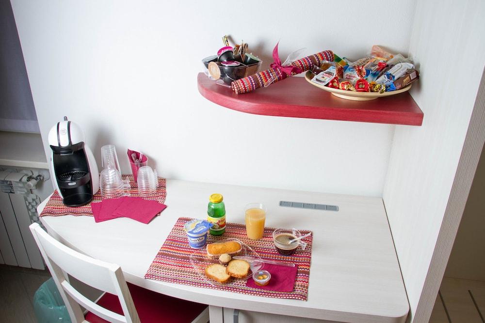 Belsorriso Varese B&B