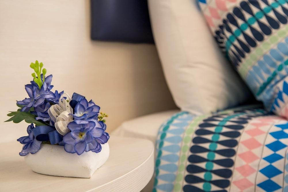 Belsorriso Varese B&B