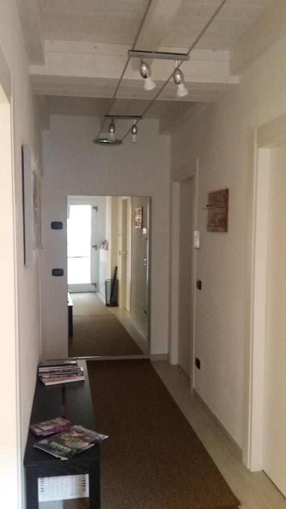 Belsorriso Varese B&B