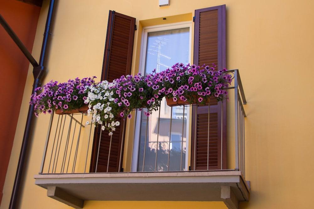 Belsorriso Varese B&B