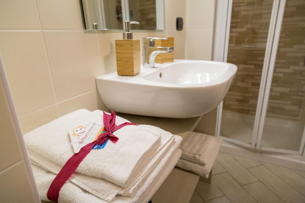 Belsorriso Varese B&B