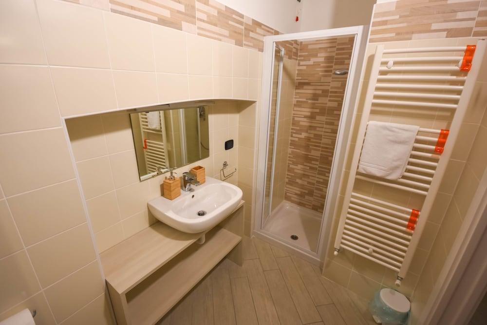Belsorriso Varese B&B