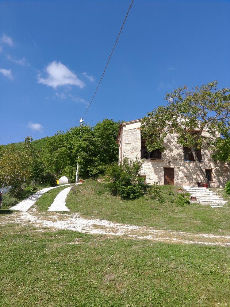Agriturismo Bosimano