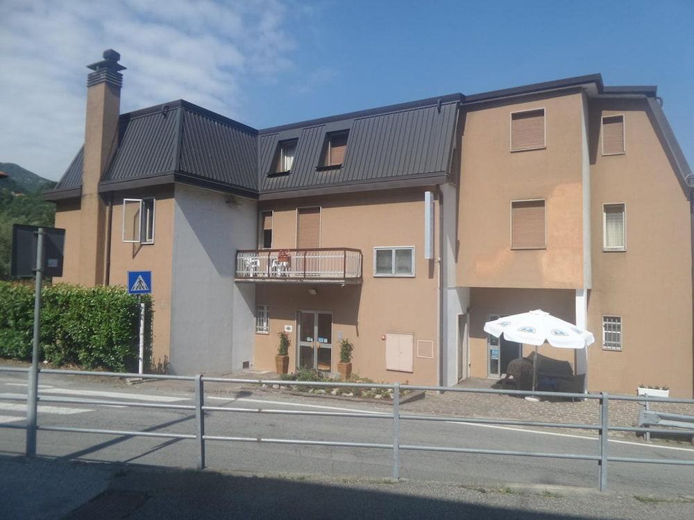 Hotel La Sorgente