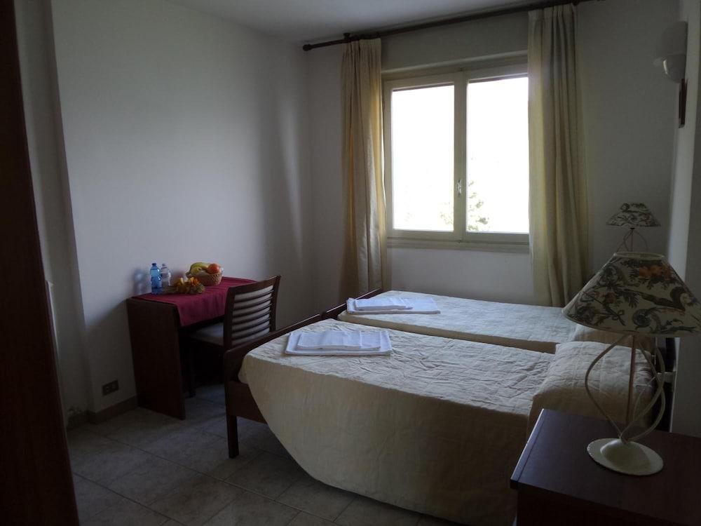 Hotel La Sorgente