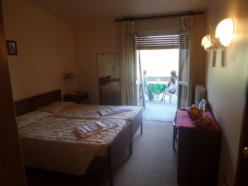 Hotel La Sorgente