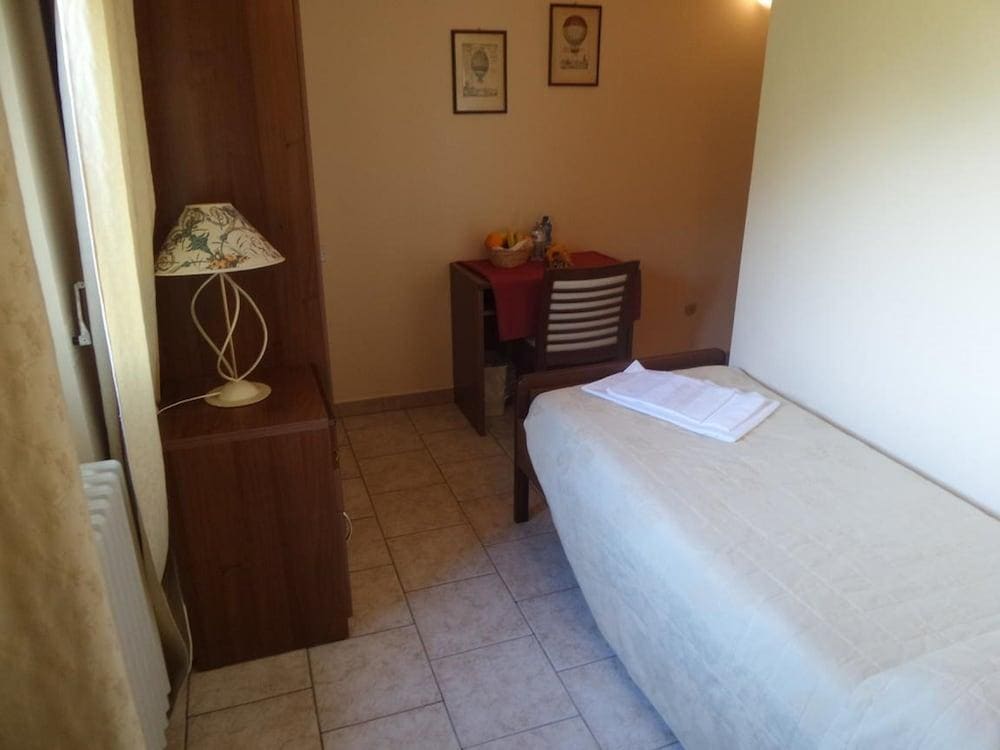 Hotel La Sorgente