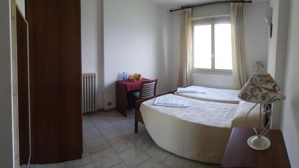 Hotel La Sorgente
