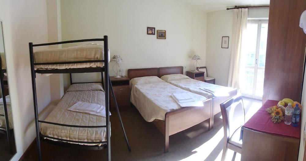 Hotel La Sorgente