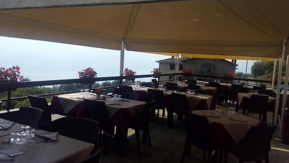Hotel La Sorgente