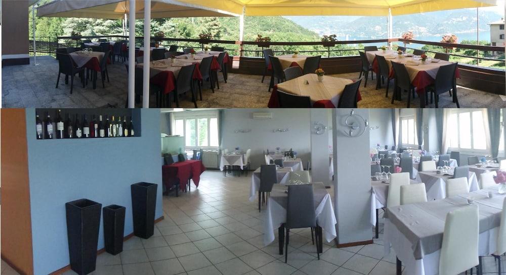 Hotel La Sorgente
