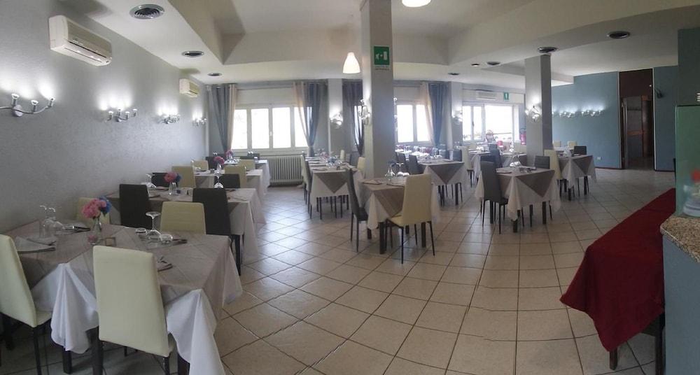 Hotel La Sorgente