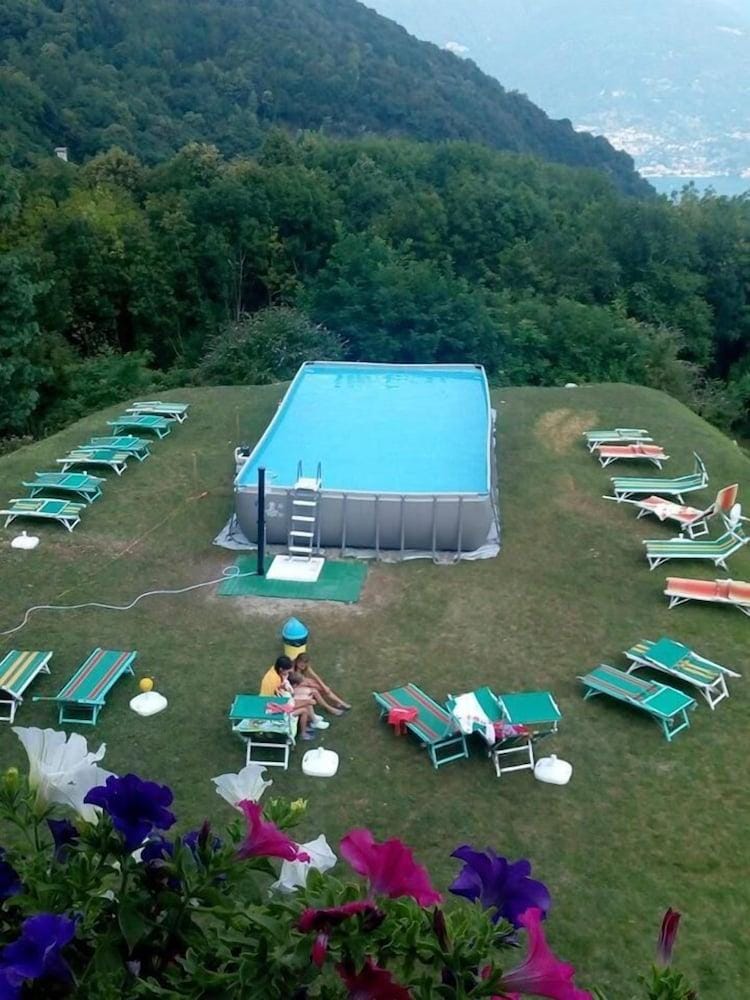 Hotel La Sorgente