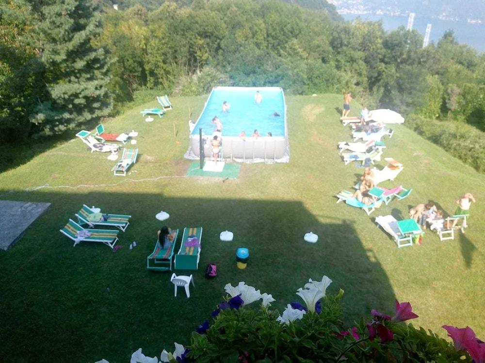 Hotel La Sorgente