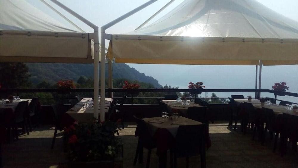 Hotel La Sorgente