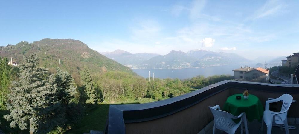 Hotel La Sorgente