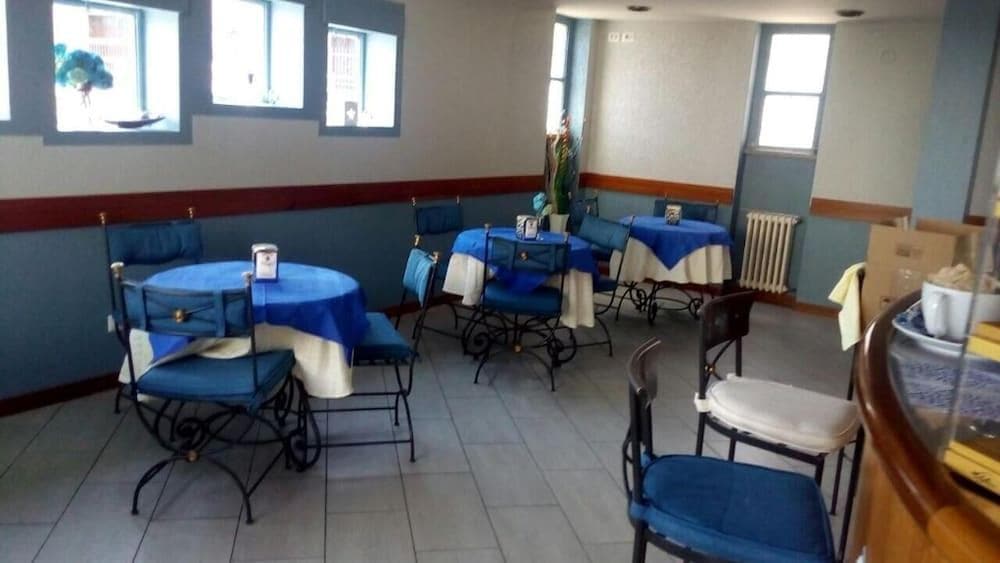 Hotel La Sorgente