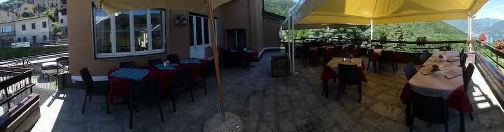Hotel La Sorgente
