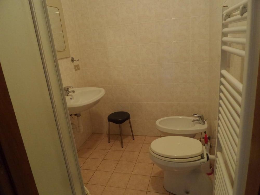 Hotel La Sorgente
