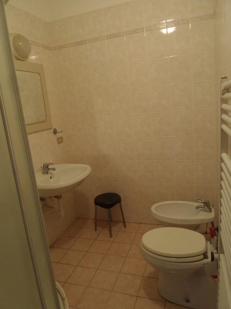 Hotel La Sorgente