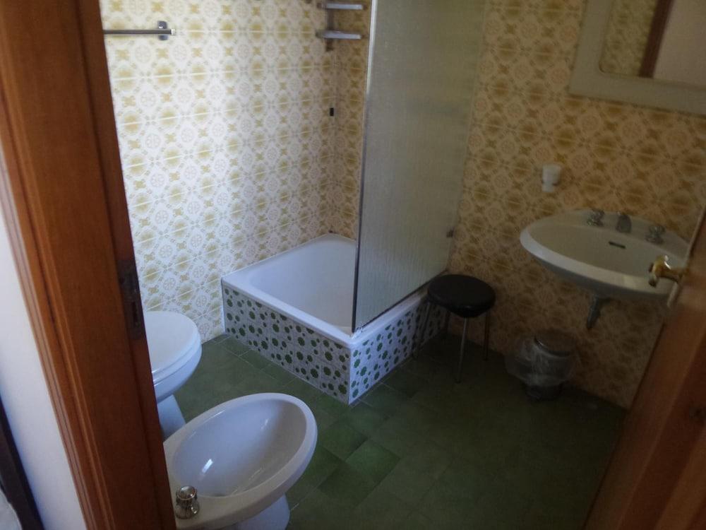 Hotel La Sorgente