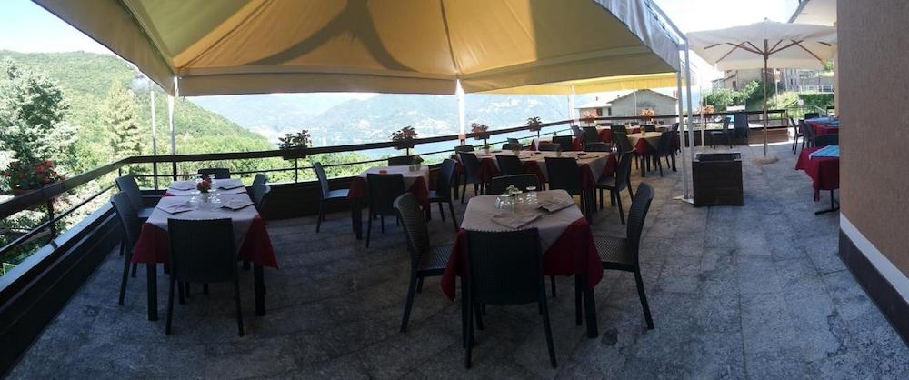 Hotel La Sorgente